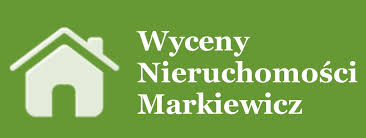 Wyceny Nieruchomości Markiewicz Logo